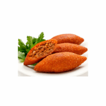 Turkish Stuffed Meatballs 500g