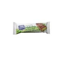 Trio Matcha Protein Bar (Sutlu Cikolata Matcha seker ilavesiz) 50G