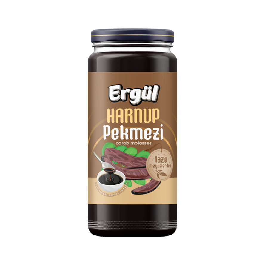 CAROB MOLASSES