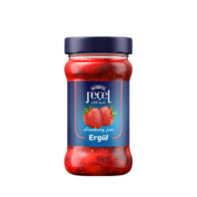 Ergul Strawberry Jam (Cilek Receli) 380g