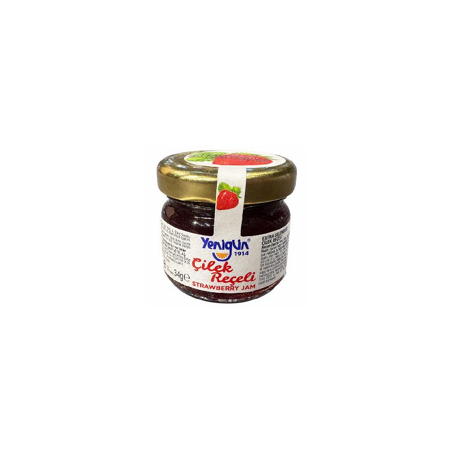 STRAWBERRY jam 34