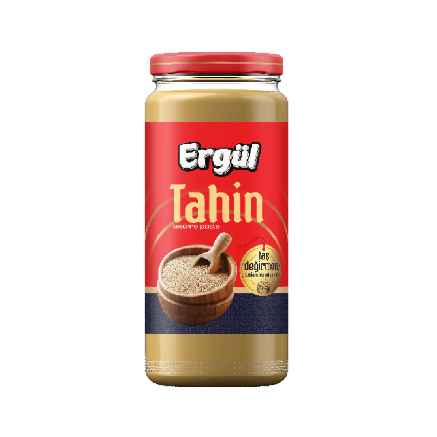 TAHIN SESAME PASTE