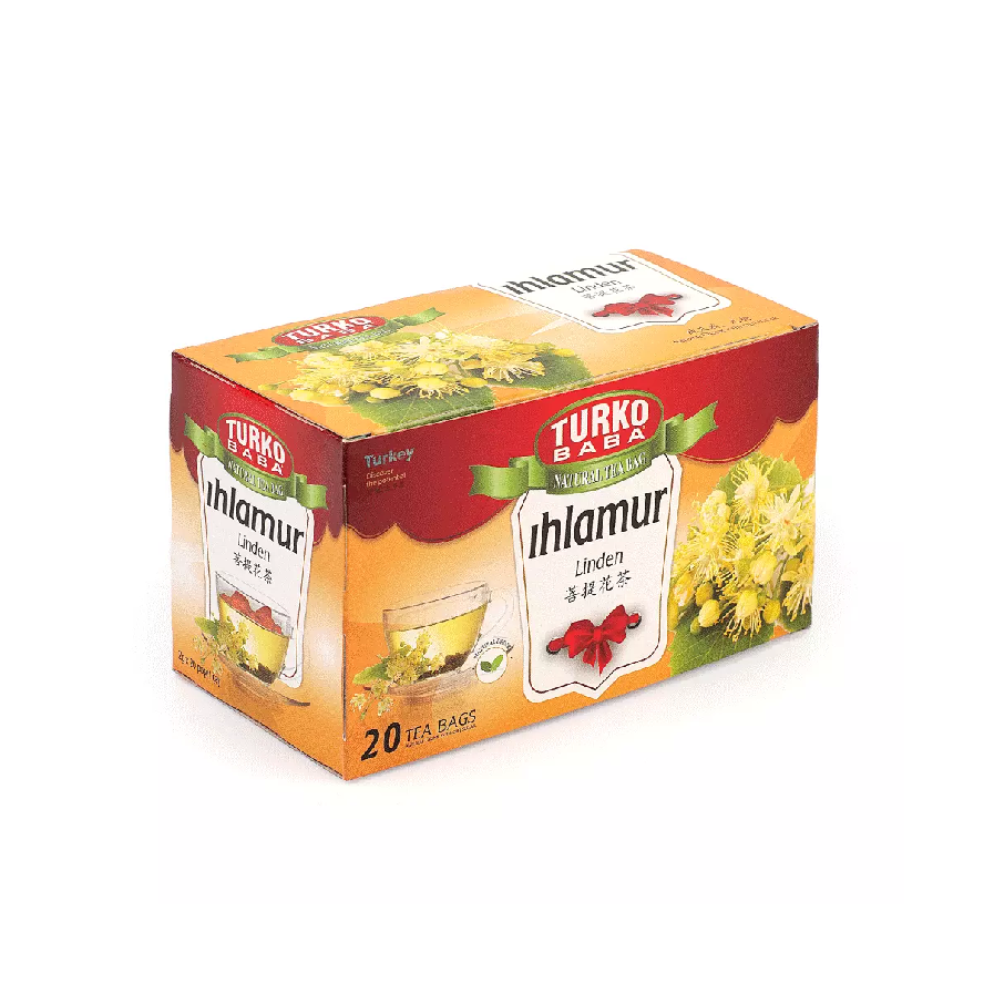 TURKO BABA IHLAMUR